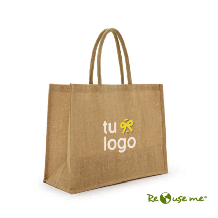 Tote Bag TUNDRA