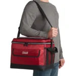Bolso Térmico Coleman Collapsible 40 latas - Imagen 5