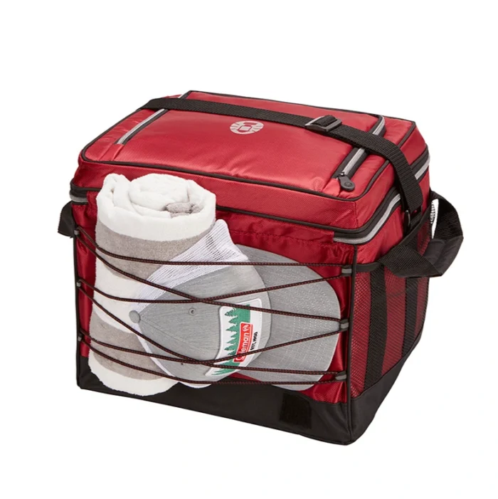 Bolso Térmico Coleman Collapsible 40 latas - Imagen 6
