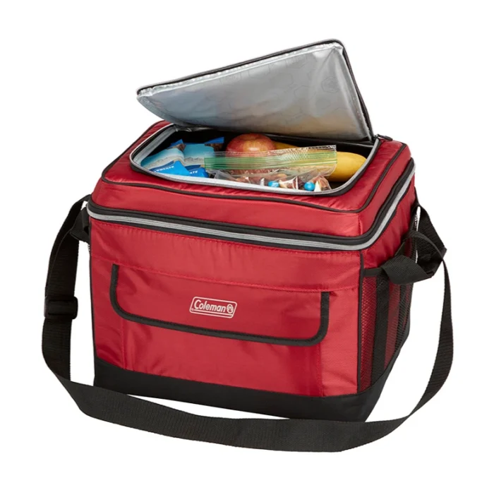 Bolso Térmico Coleman Collapsible 40 latas - Imagen 3