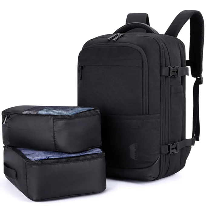 Mochila Falco 40L Traveler Bagsmart