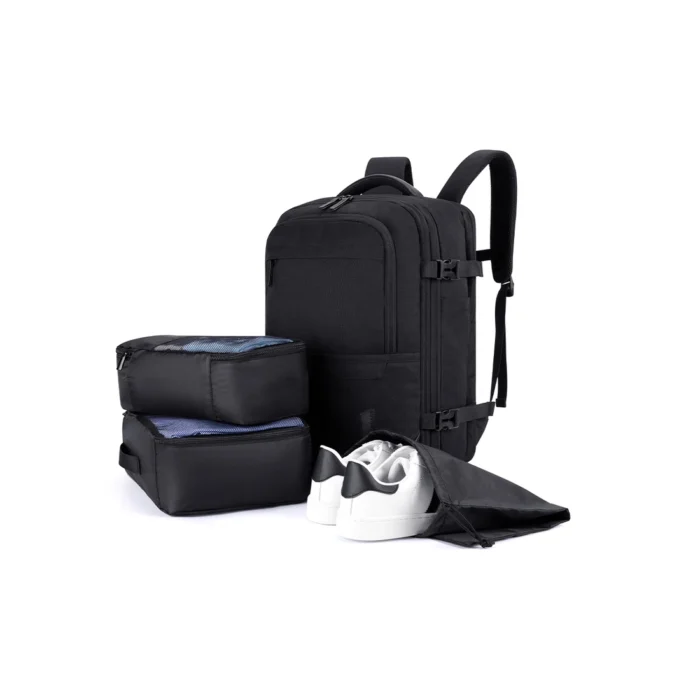 Mochila Falco 40L Traveler Bagsmart