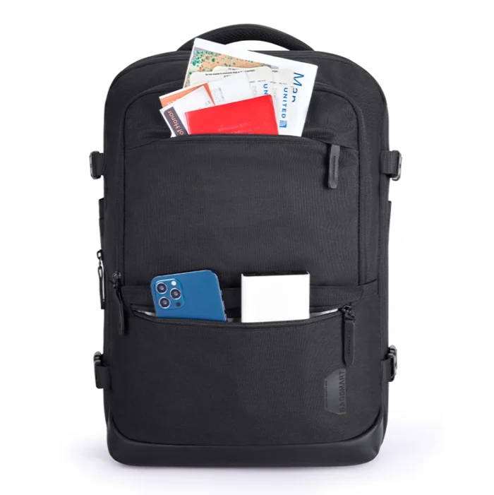 Mochila Falco 40L Traveler Bagsmart