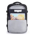 Mochila Falco 40L Traveler Bagsmart