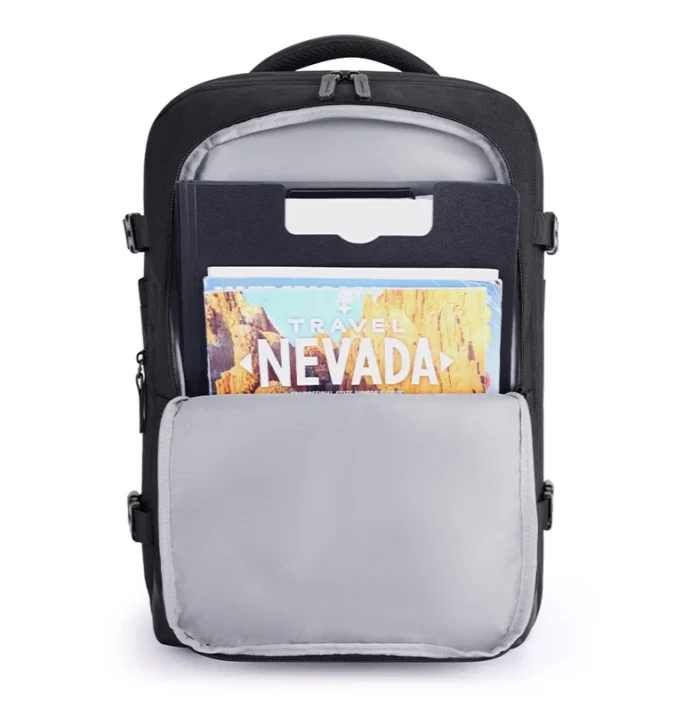 Mochila Falco 40L Traveler Bagsmart