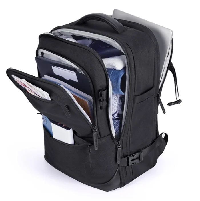 Mochila Falco 40L Traveler Bagsmart
