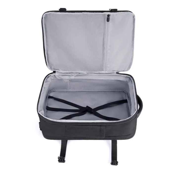 Mochila Falco 40L Traveler Bagsmart