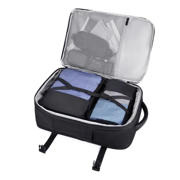 Mochila Falco 40L Traveler Bagsmart