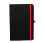 Notes PU Black