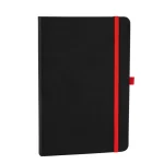 Notes PU Black