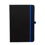 Notes PU Black