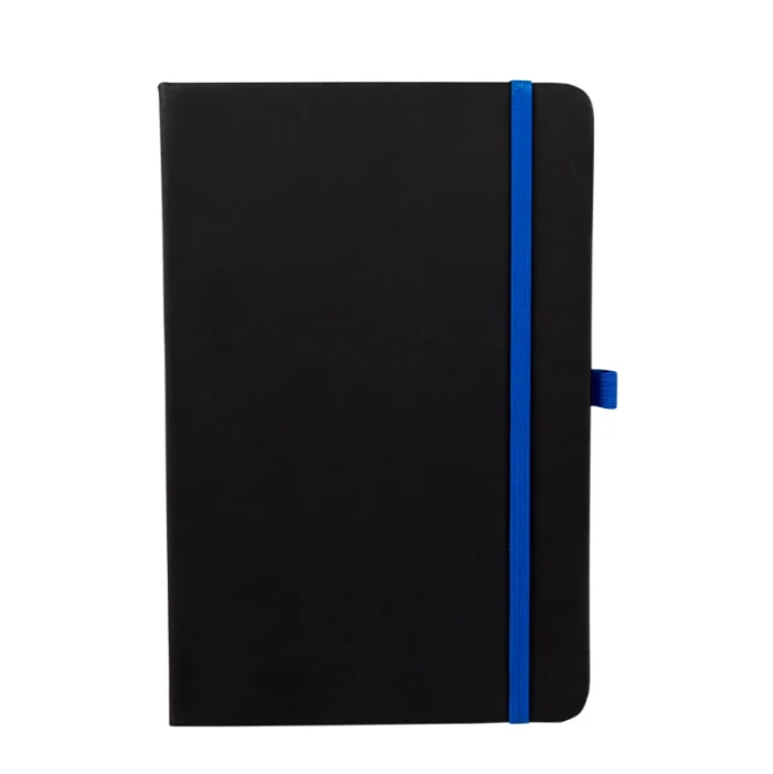 Notes PU Black