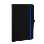 Notes PU Black