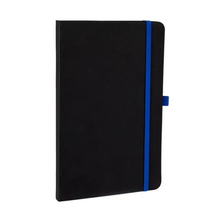 Notes PU Black