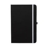 Notes PU Black