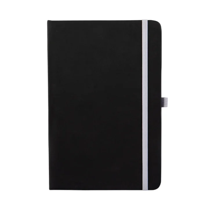 Notes PU Black