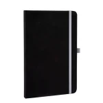 Notes PU Black