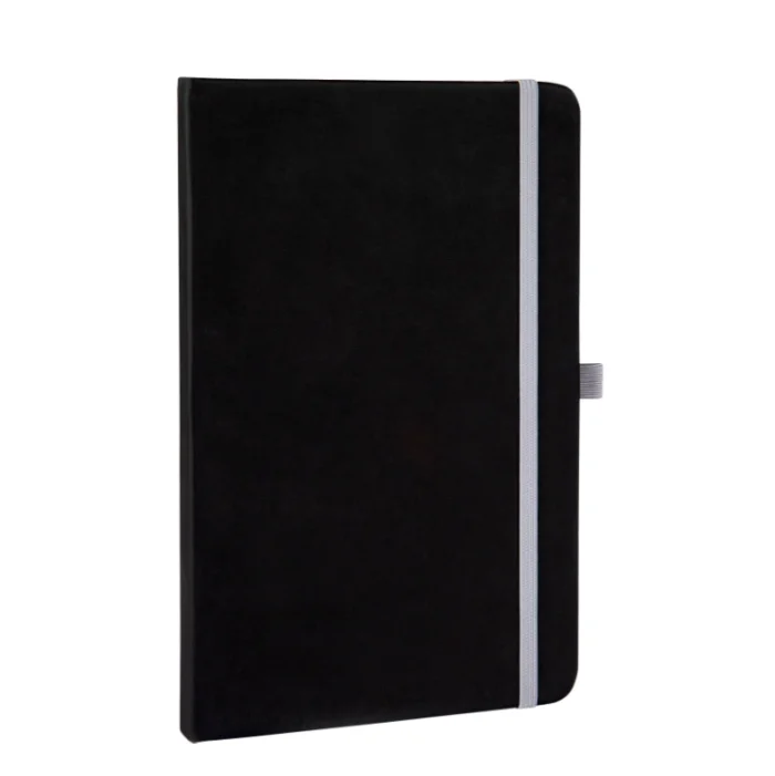 Notes PU Black