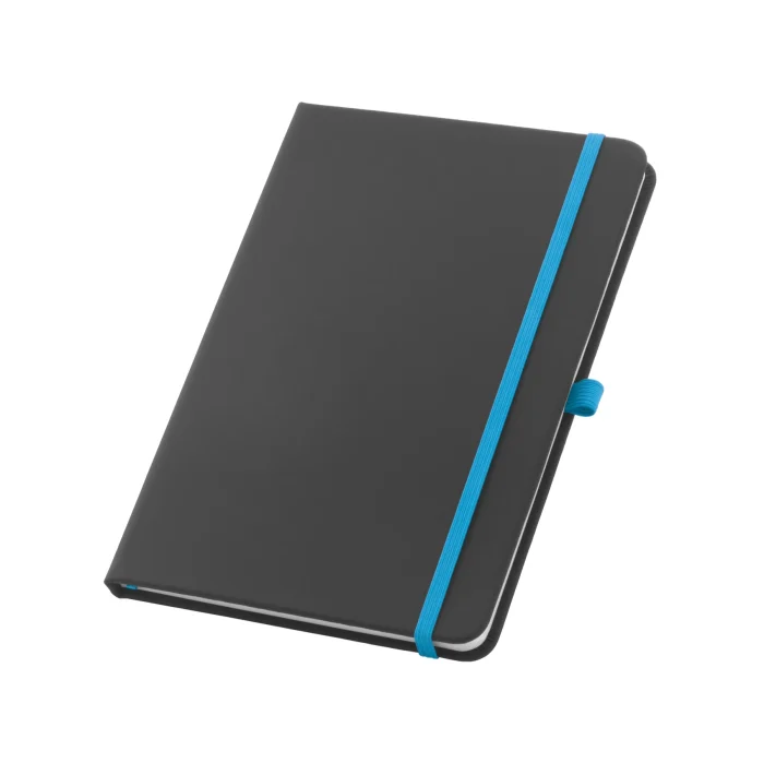 Notes PU Black
