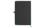Notes PU Black