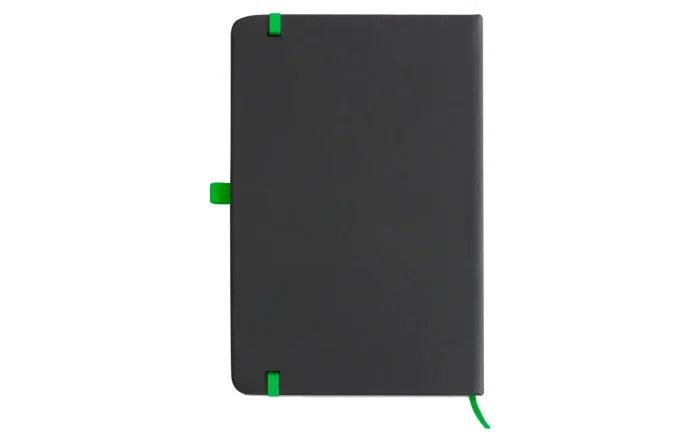 Notes PU Black