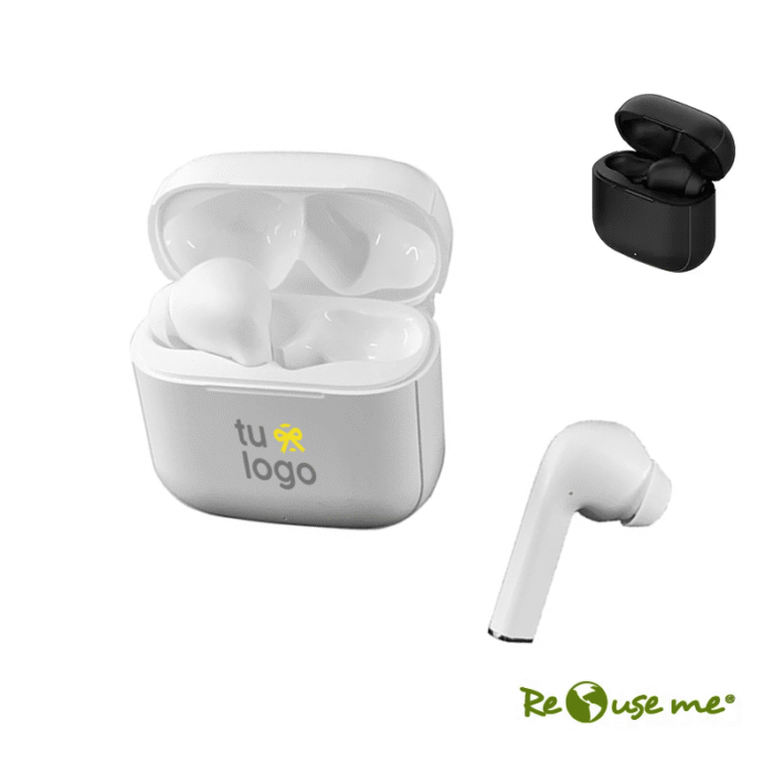 Auriculares CLEAN