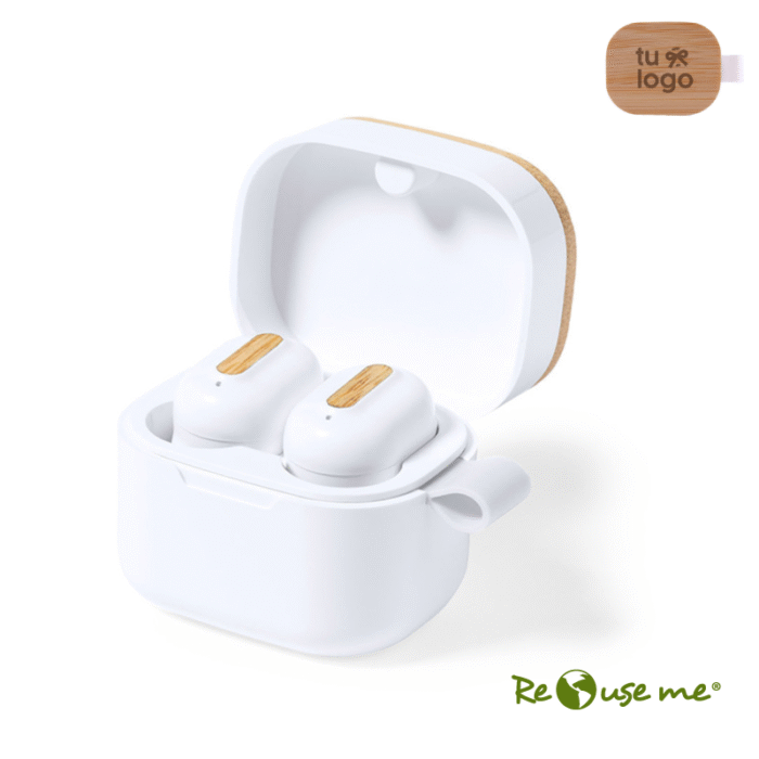 Auriculares TEMPO