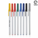 Bolígrafo BIC STYLE