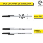 Bolígrafo BIC STYLE