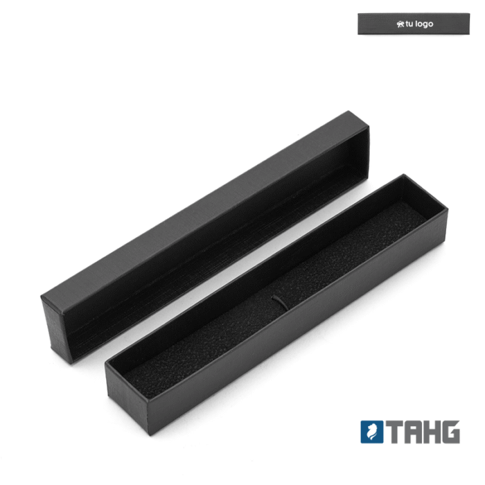 Caja Individual Boligrafo