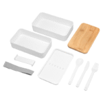 Lonchera BAMBOX
