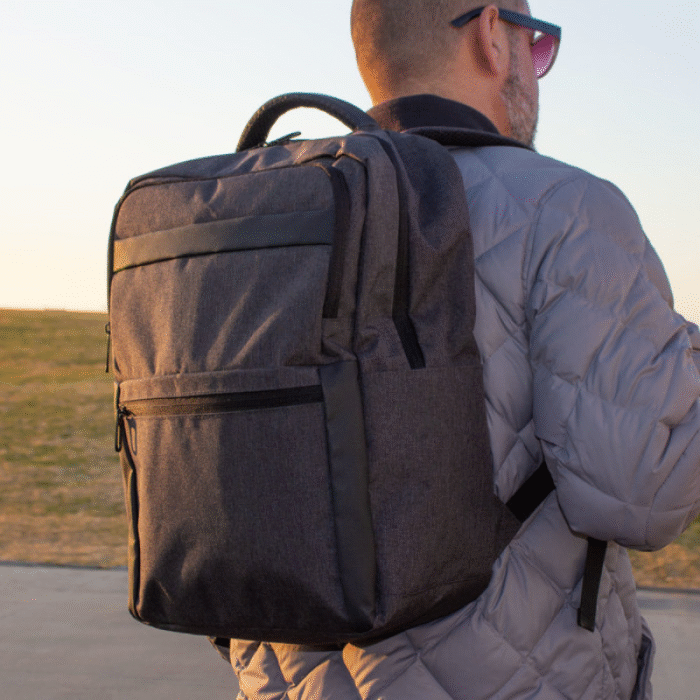 Mochila FORCE 4