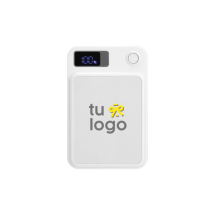 Powerbank MAGNET