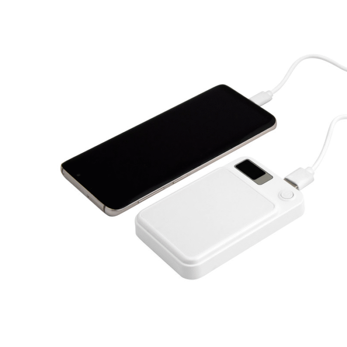 Powerbank MAGNET