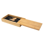 Set de vino y Tabla para quesos WINCHESTER