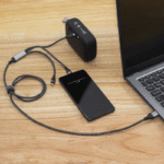 Cable de Carga Rápida SPIDY