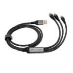 Cable de Carga Rápida SPIDY