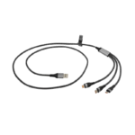 Cable de Carga Rápida SPIDY