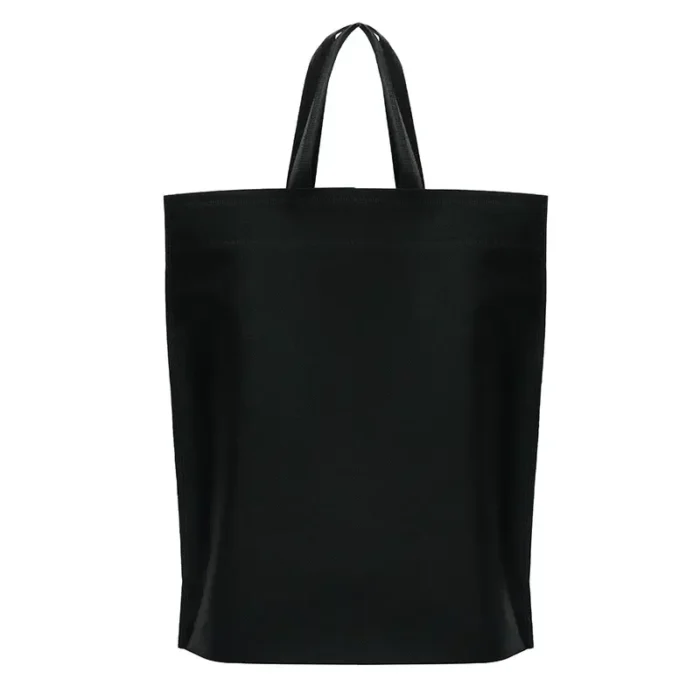 Bolsa Friselina 40x35x10cm M3