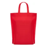 Bolsa Friselina 40x35x10cm M3