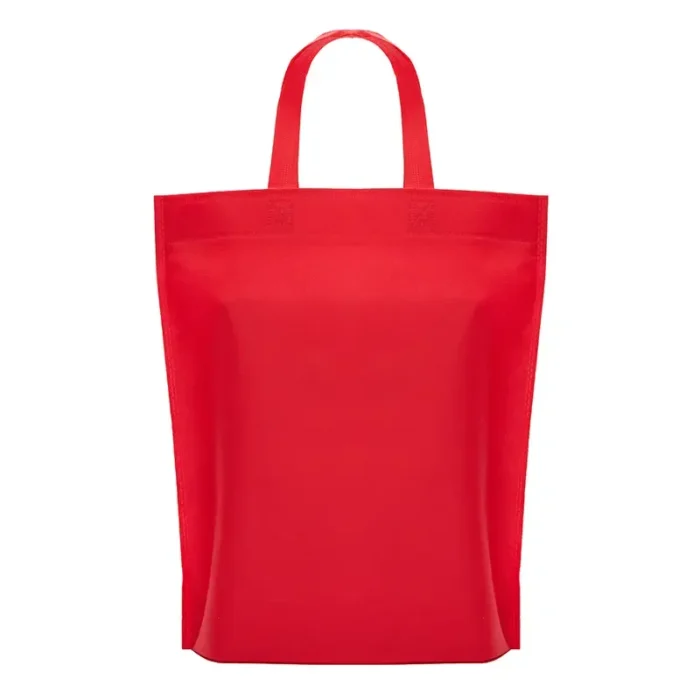 Bolsa Friselina 40x35x10cm M3
