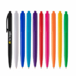 Bolígrafo CLIC PEN Tinta Azul