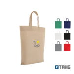 Bolsa Friselina 40x35x10cm M3
