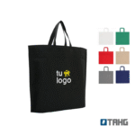 Bolsa Friselina 40x45x10cm M4