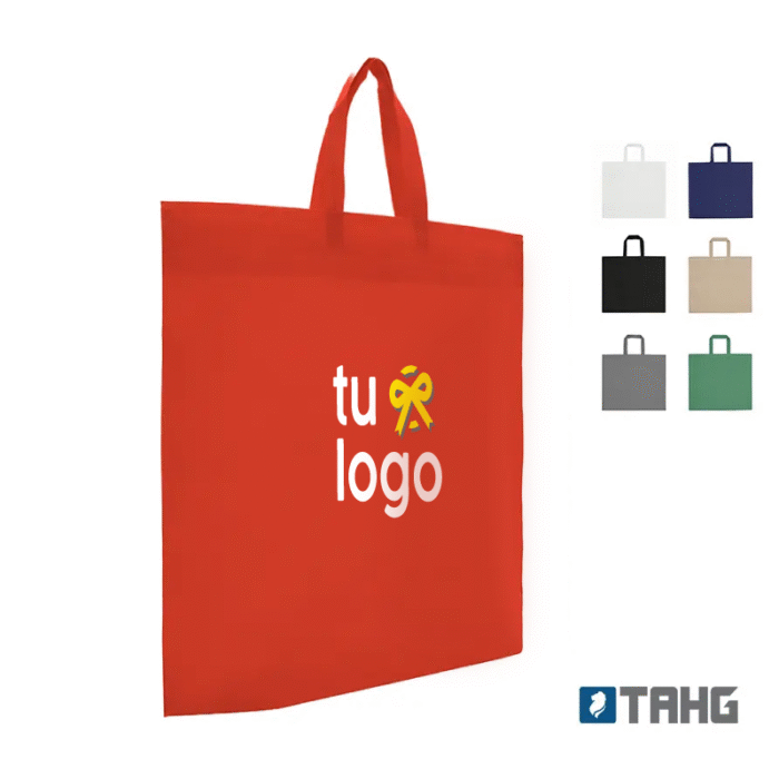 Bolsa M5 50x50x10