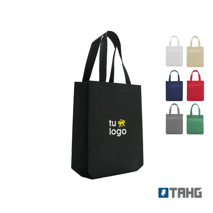 Bolsa Friselina 25x23x10cm M6