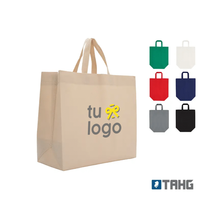 Bolsa M8 36x40x18cm - Imagen 1