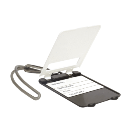 Identificador de Equipaje TAG IT