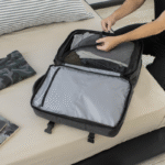 Mochila FORCE 8
