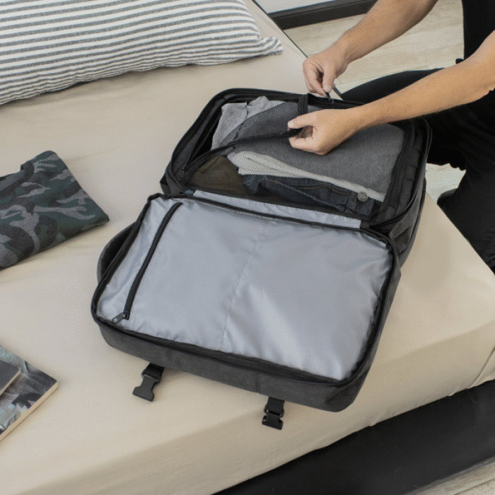 Mochila FORCE 8